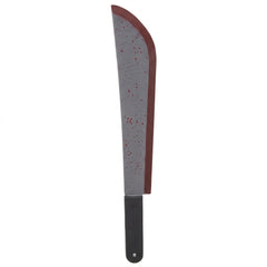 Friday the 13th Jason Voorhees Machete Costume Prop