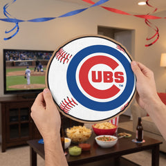 Chicago Cubs 12" Cutout Decoration