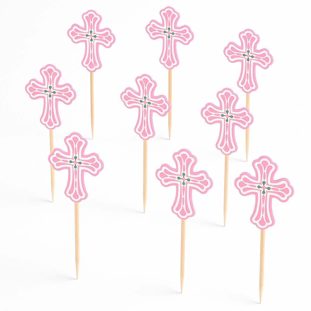 Pink Religious Party Picks