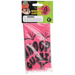 Rubber Whoopee Cushions