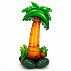 Airloonz Palm Tree Foil Balloon