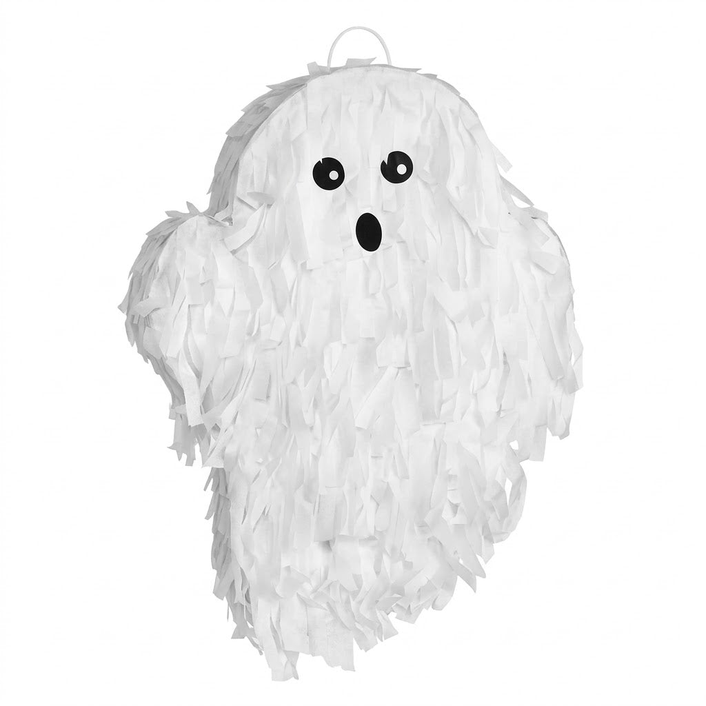 Spooky Ghost Halloween Piñata