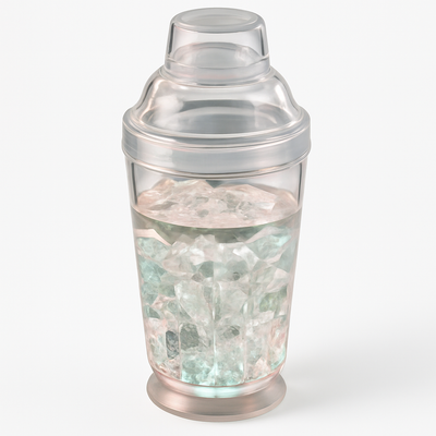 Novelty Drinkware & Fun Party Cups
