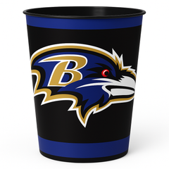 Official Baltimore Ravens NFL Party Cup