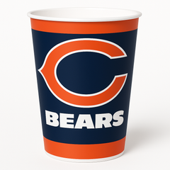 Chicago Bears NFL Party Cup