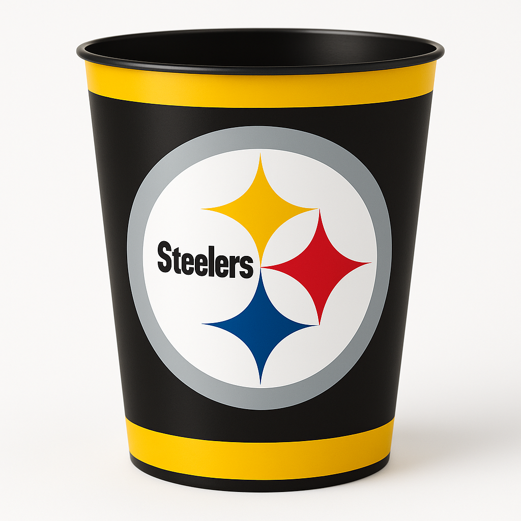 New York Jets NFL Party Cups