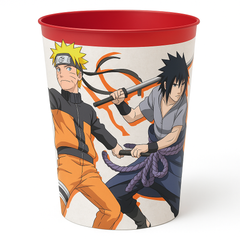 Naruto Adventure Favor Cup ‚Äì 16 oz