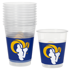 Chicago White Sox 16oz Plastic Cups