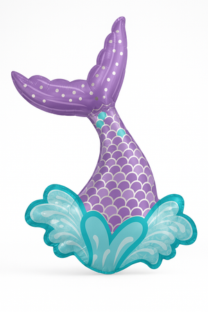 Balloon Ribbons & Tails