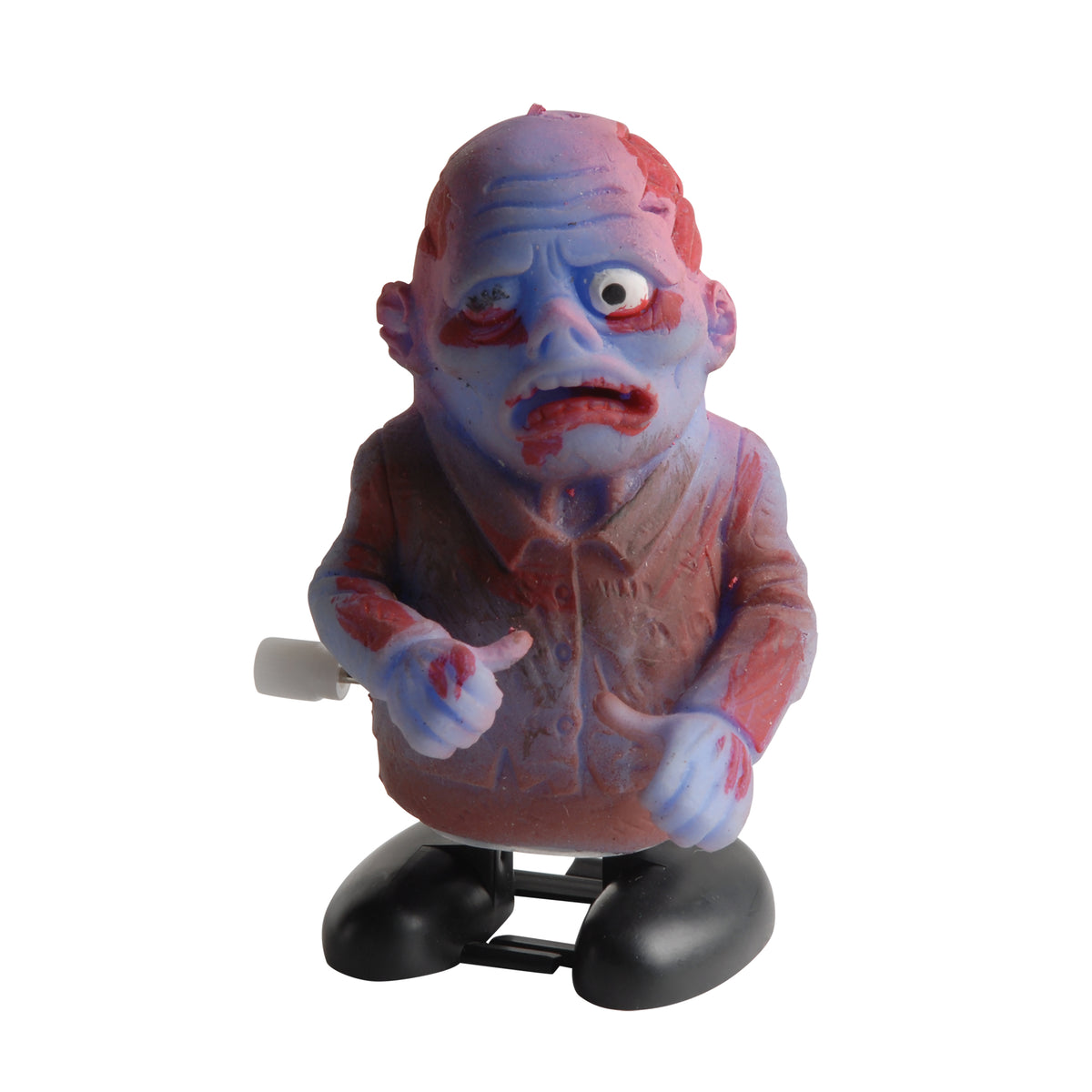 Wind-Up Zombies