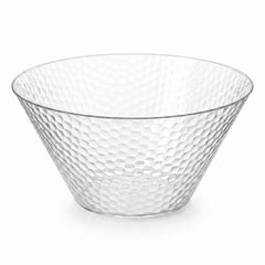 Hammered Serving Bowl - 44 Oz