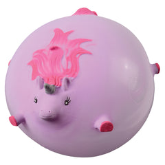 Unicorn Balloon Balls/12 Per Disp