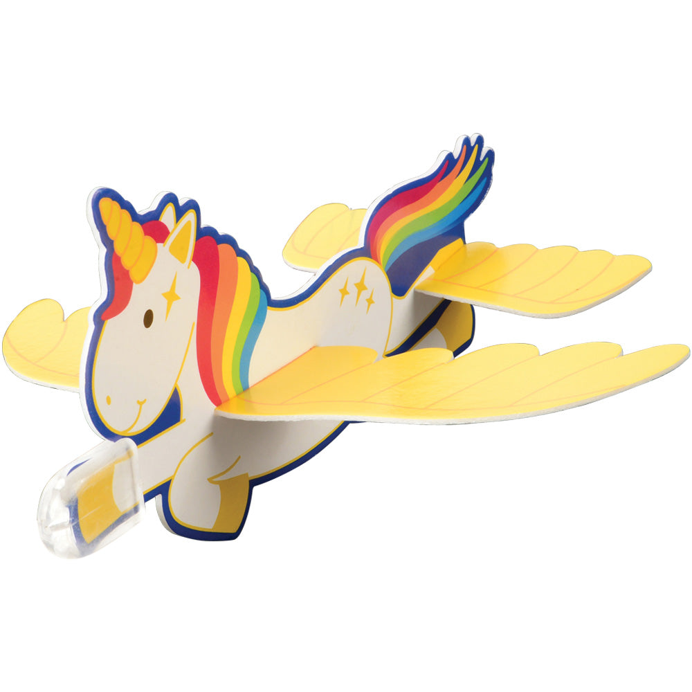 Unicorn Glider/24 Per Disp