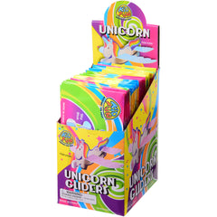 Unicorn Glider/24 Per Disp