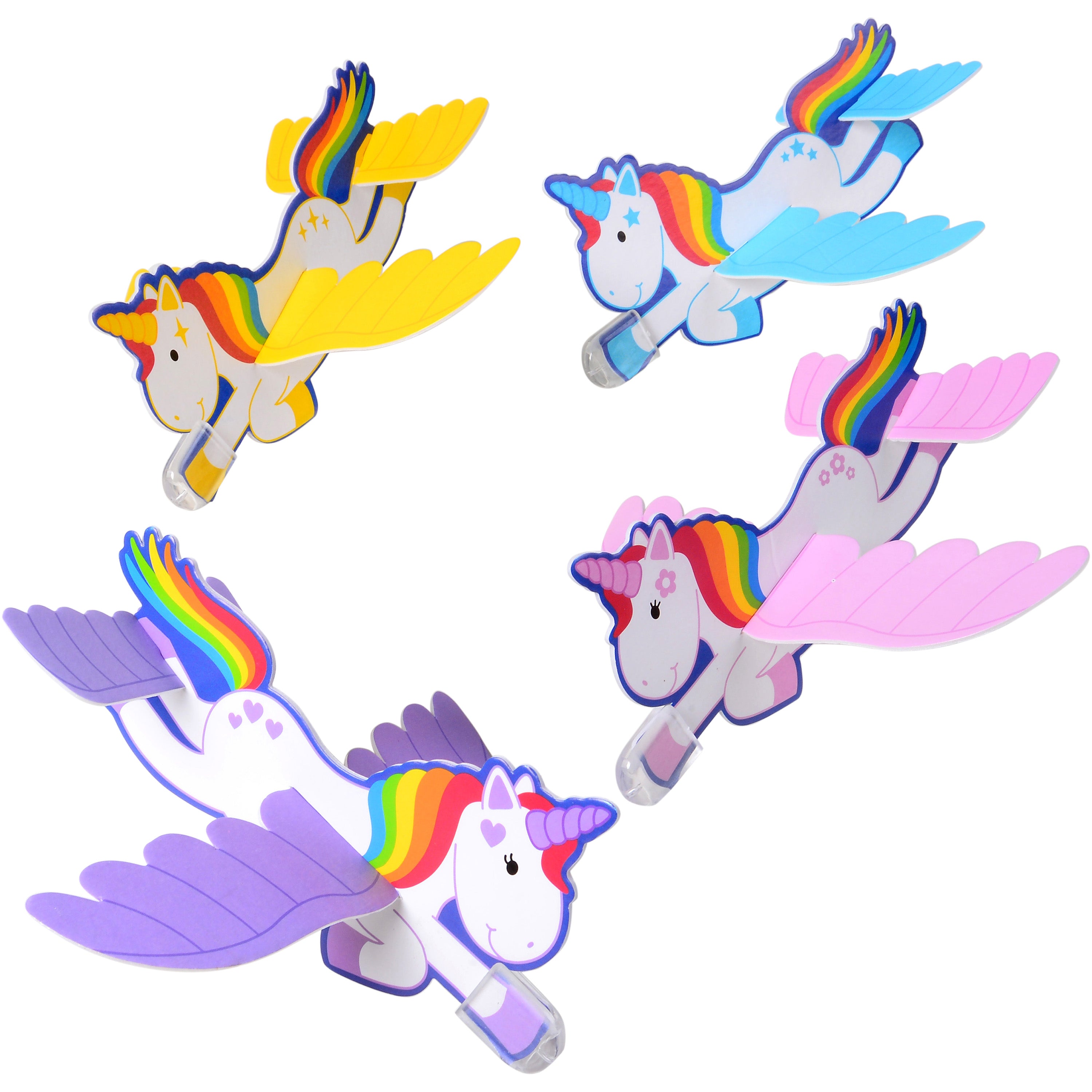 Unicorn Glider/24 Per Disp