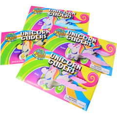 Unicorn Glider/24 Per Disp