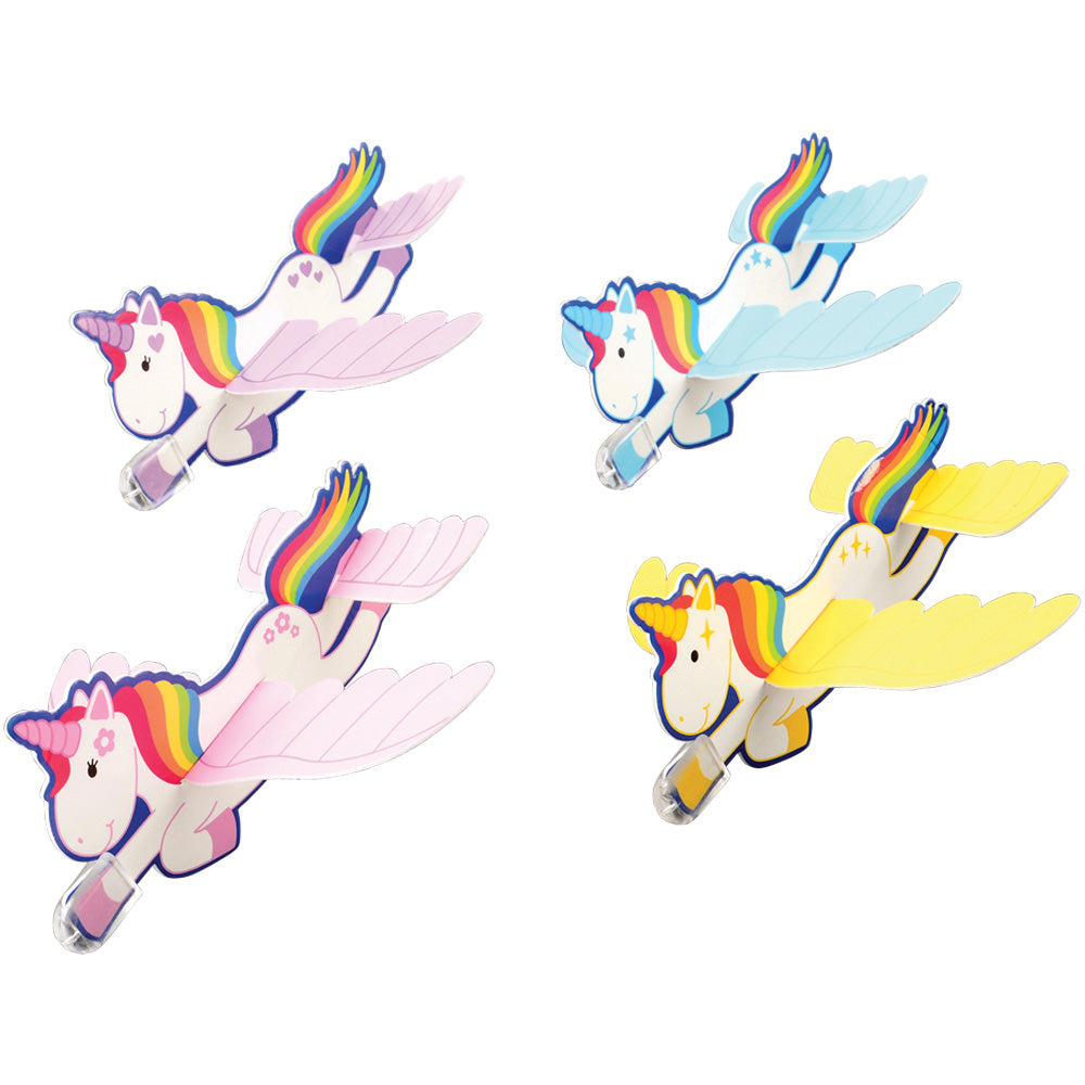 Unicorn Glider/24 Per Disp