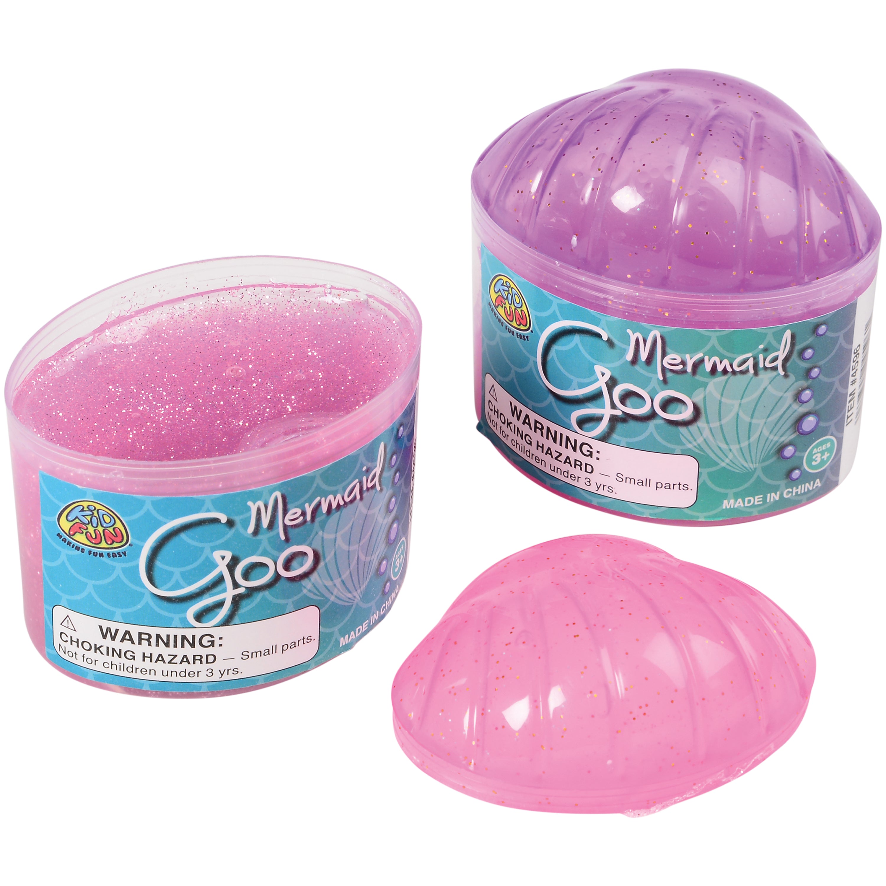 Mermaid Goo