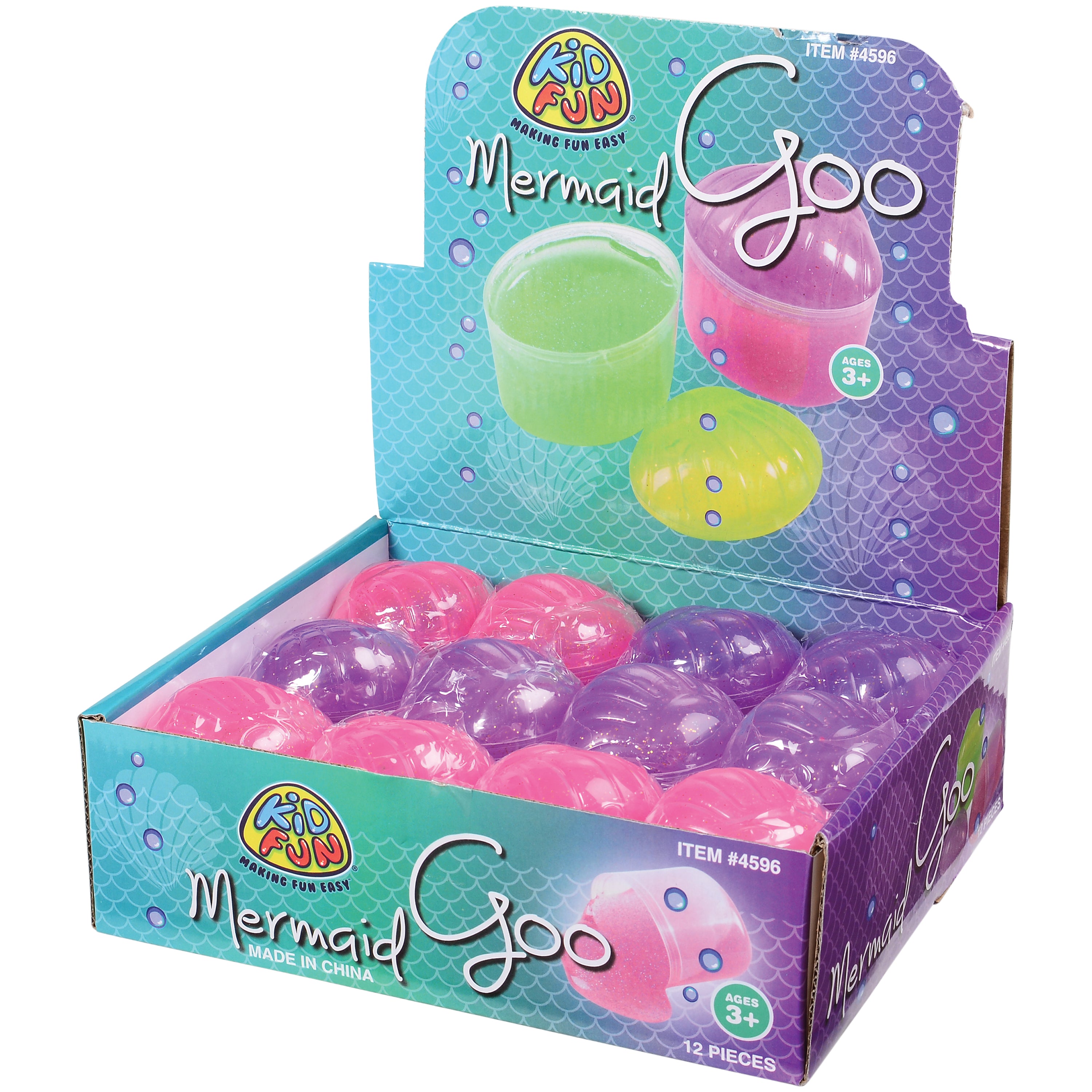 Mermaid Goo