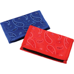 Bandana Wallets