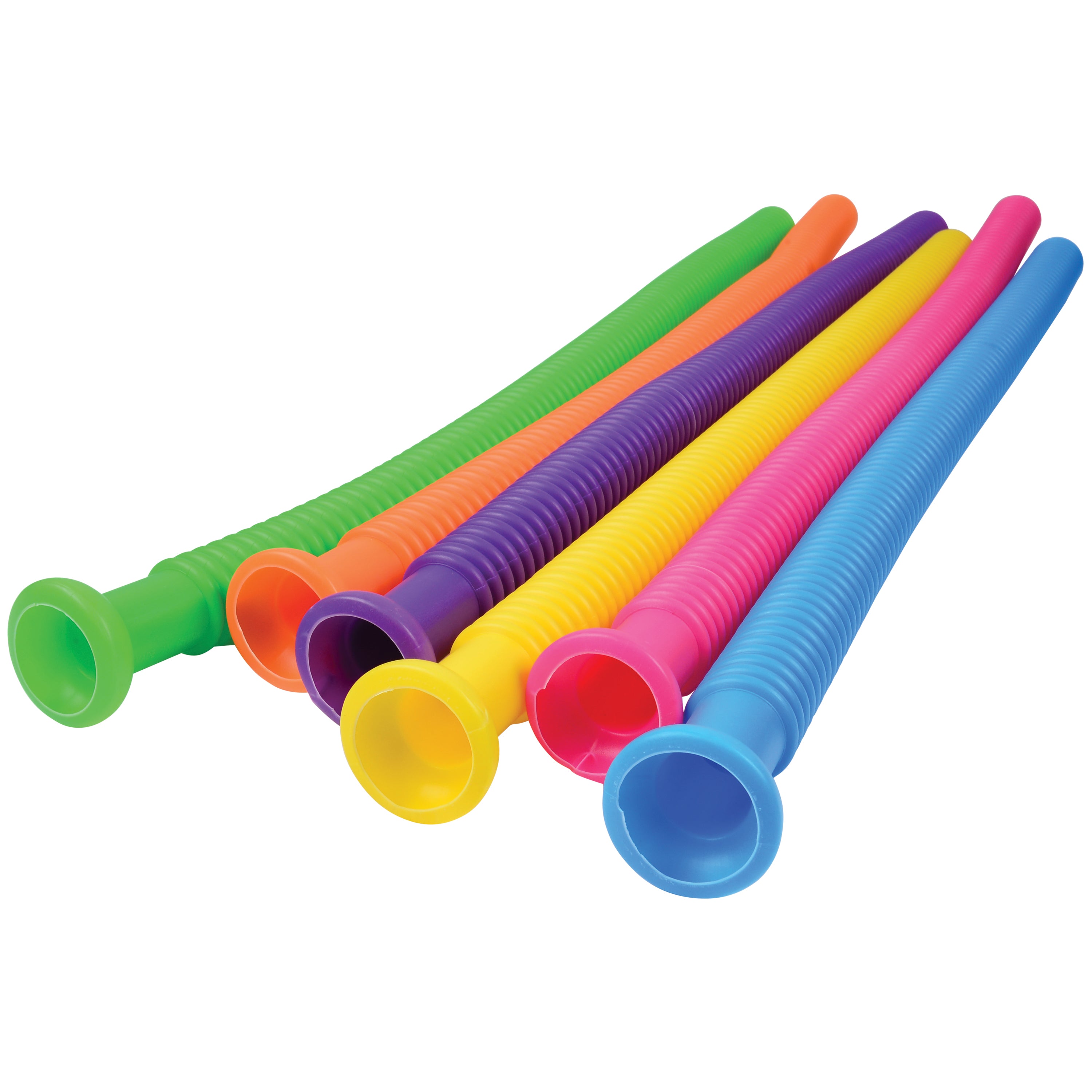 Whistling Tubes/48 Per Disp