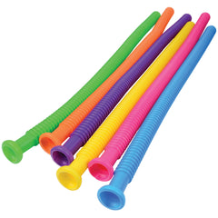 Whistling Tubes/48 Per Disp