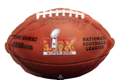 Super Bowl Party Essentials