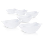 48 Oz. Stadium Bowl | White