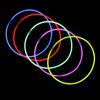 Little Gym - 22in. Assorted Glow Necklaces (100)