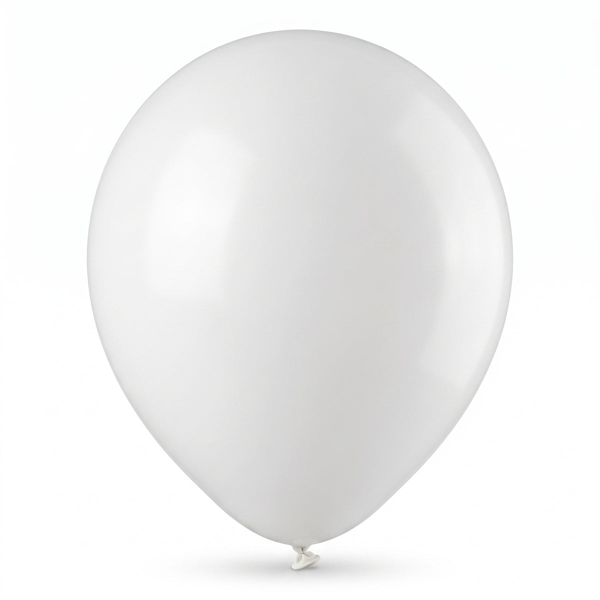 Pastel Assorted 5" Latex Balloons - Pack of 50