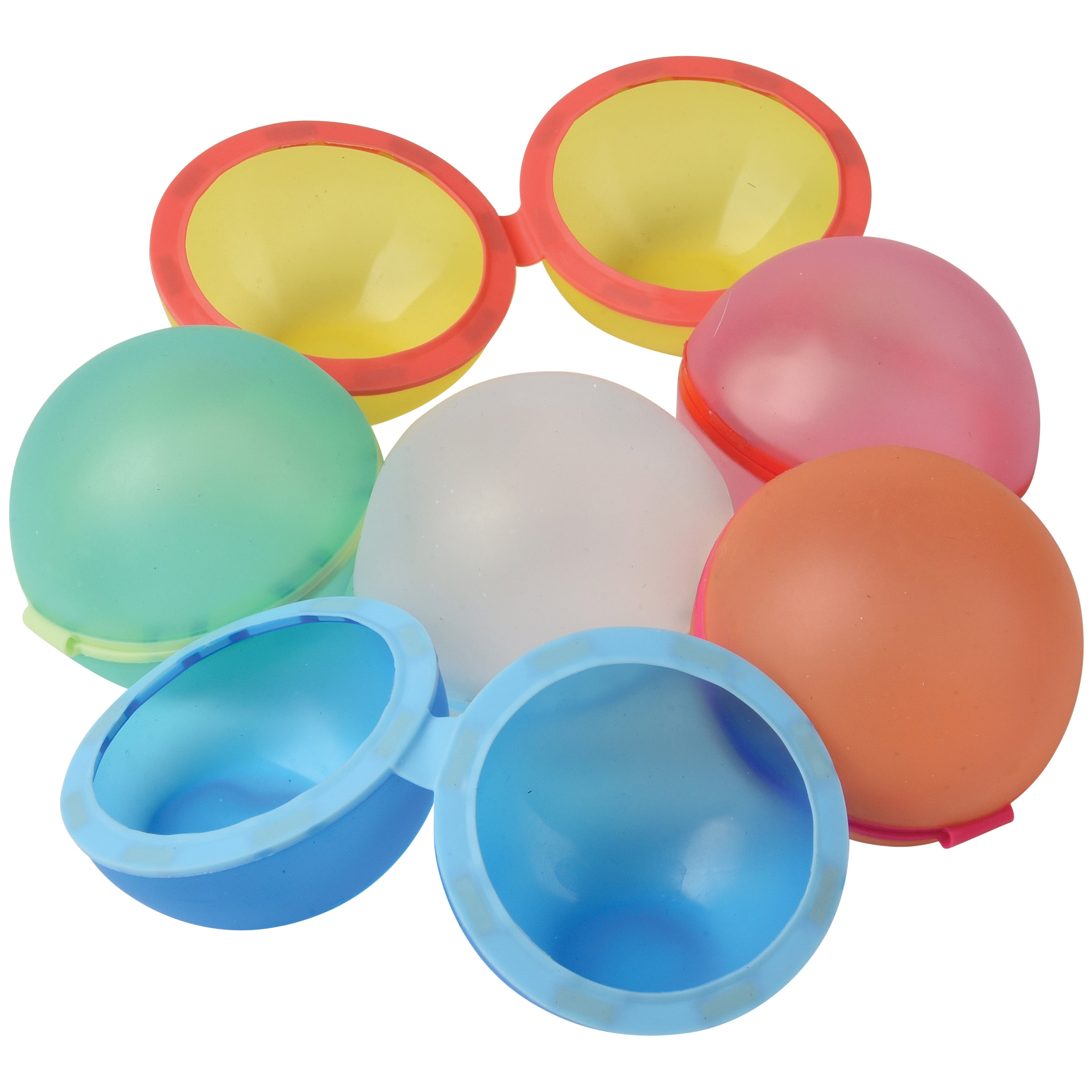 Reusable Water Balloons