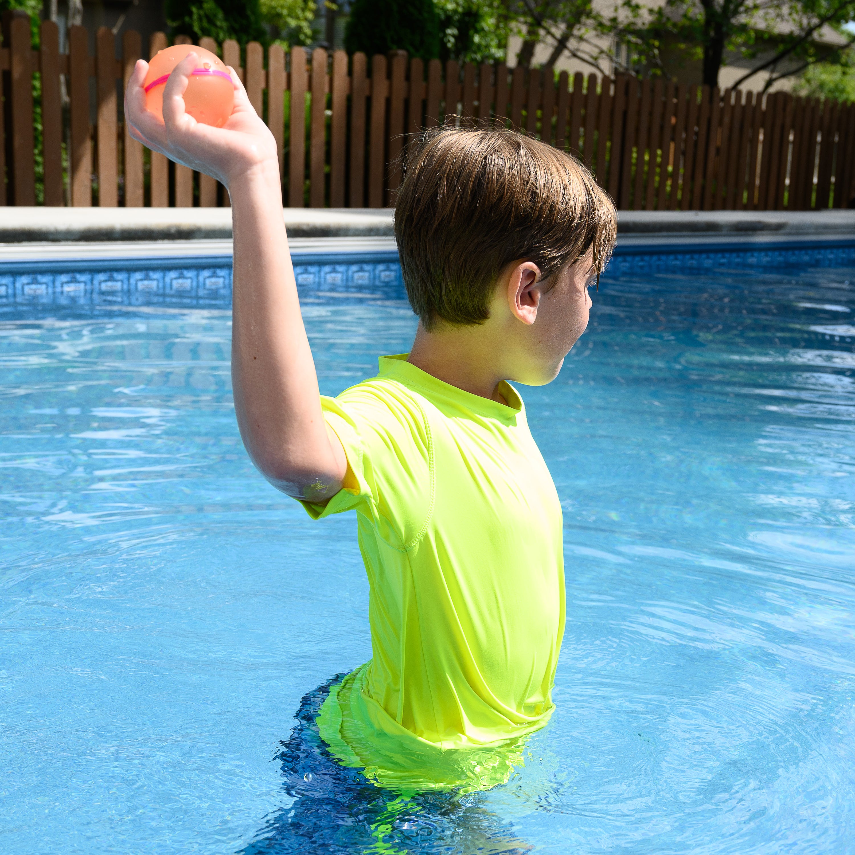 Reusable Water Balloons