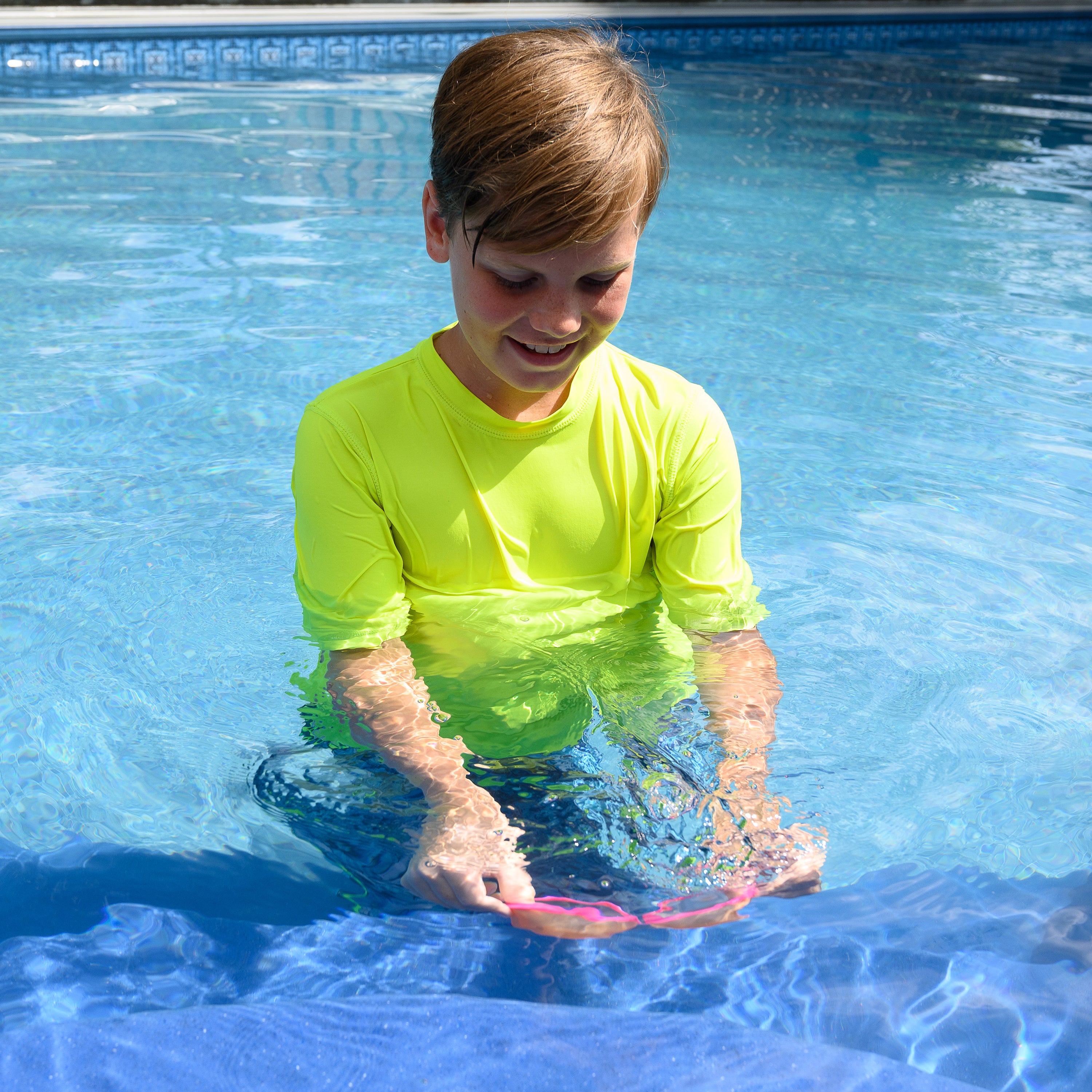 Reusable Water Balloons