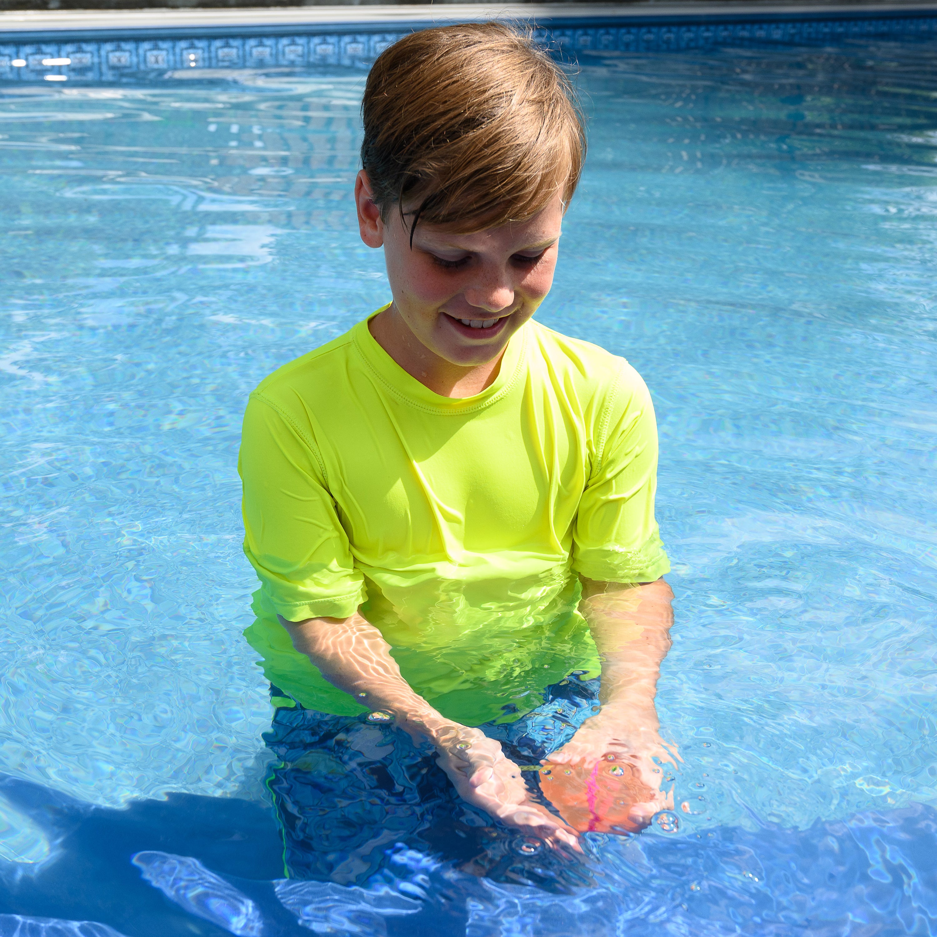 Reusable Water Balloons