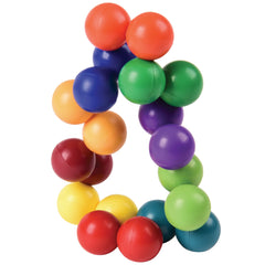 Magic Puzzle Ball