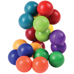 Magic Puzzle Ball