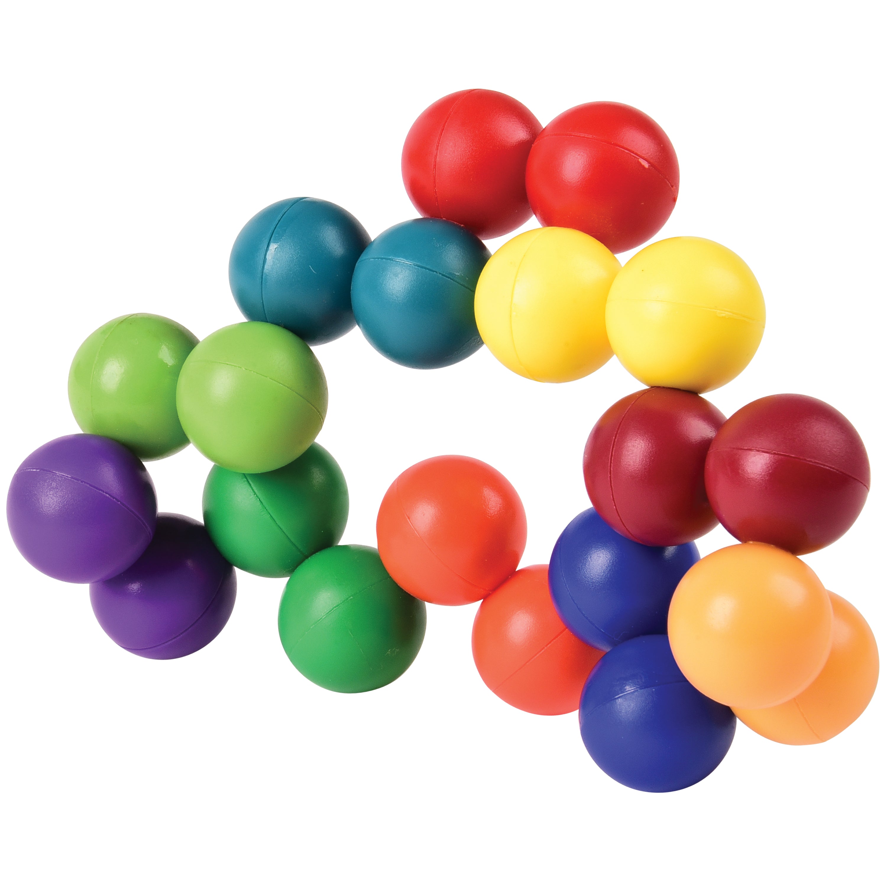 Magic Puzzle Ball
