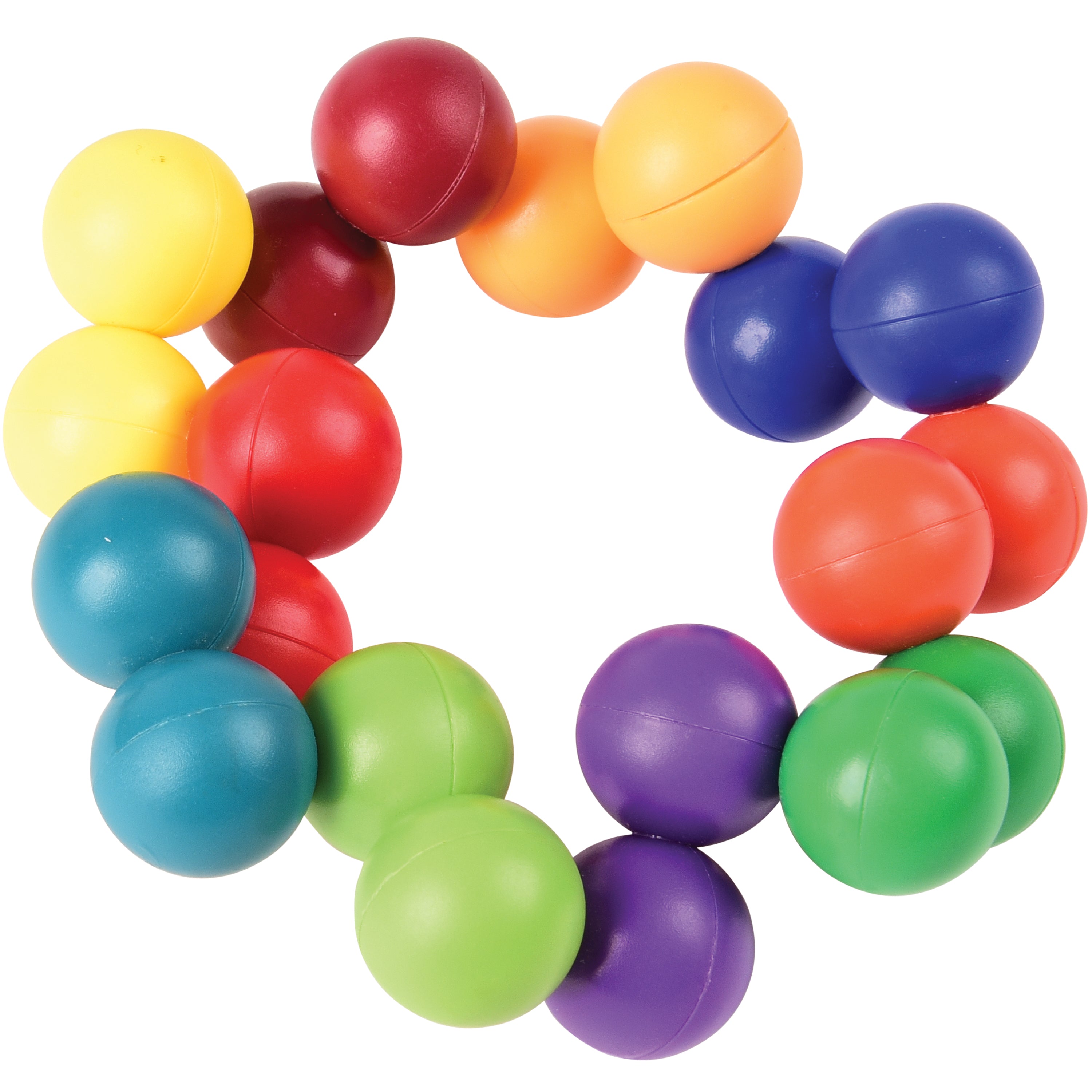 Magic Puzzle Ball