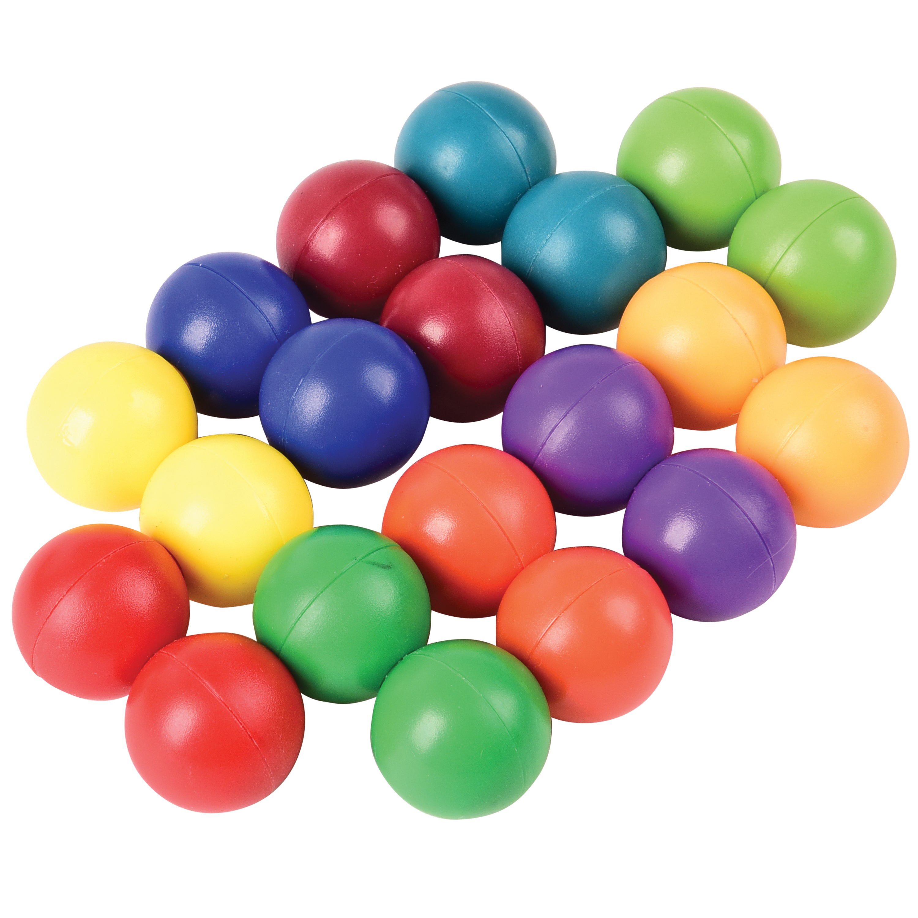 Magic Puzzle Ball