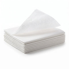 Classic White Tissue Paper - 8 Count
