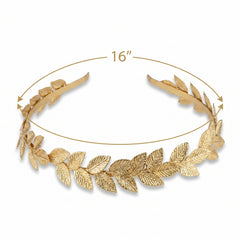 Ancient Times Headwreath Costume Accessory