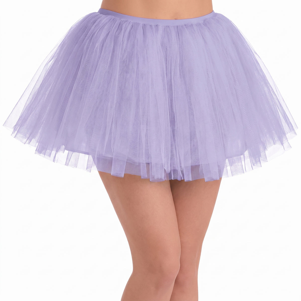 Lilac Adult Tutu - One Size Fits Most