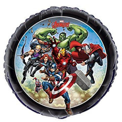 Avengers Balloon