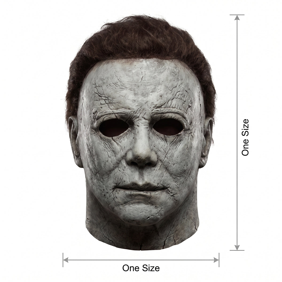 Michael Myers Halloween 2018 Mask