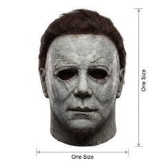 Michael Myers Halloween 2018 Mask