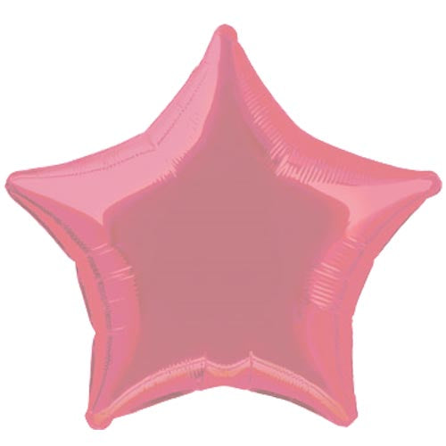 Pink Balloon Weight