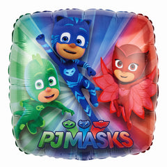 PJ Masks Foil Super Shape Balloon