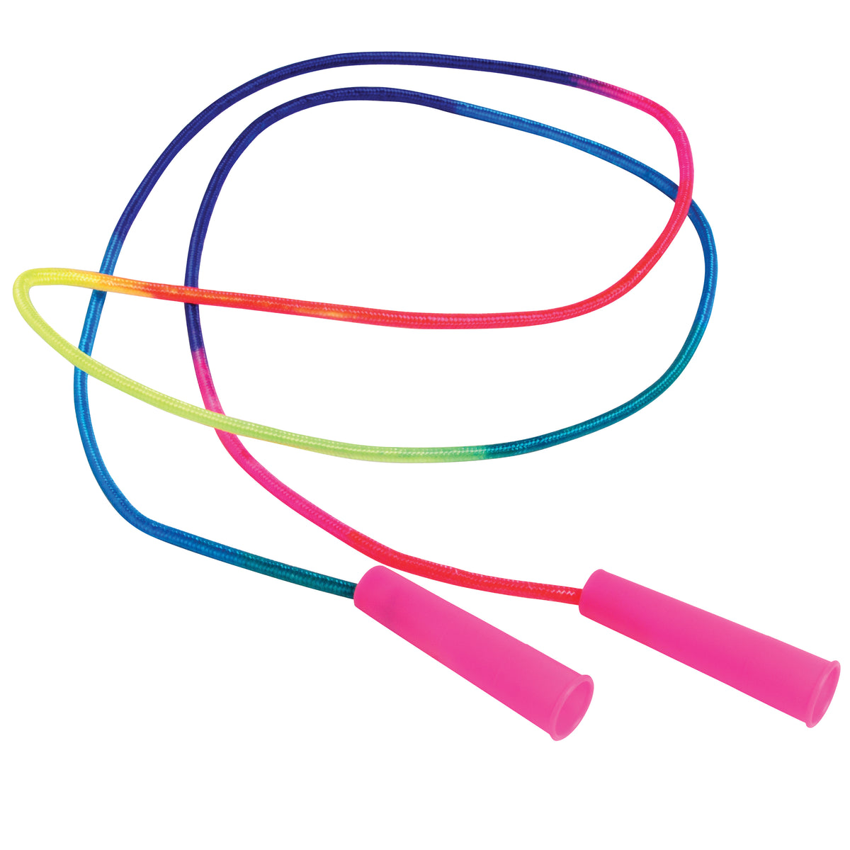 Rainbow Jump Ropes