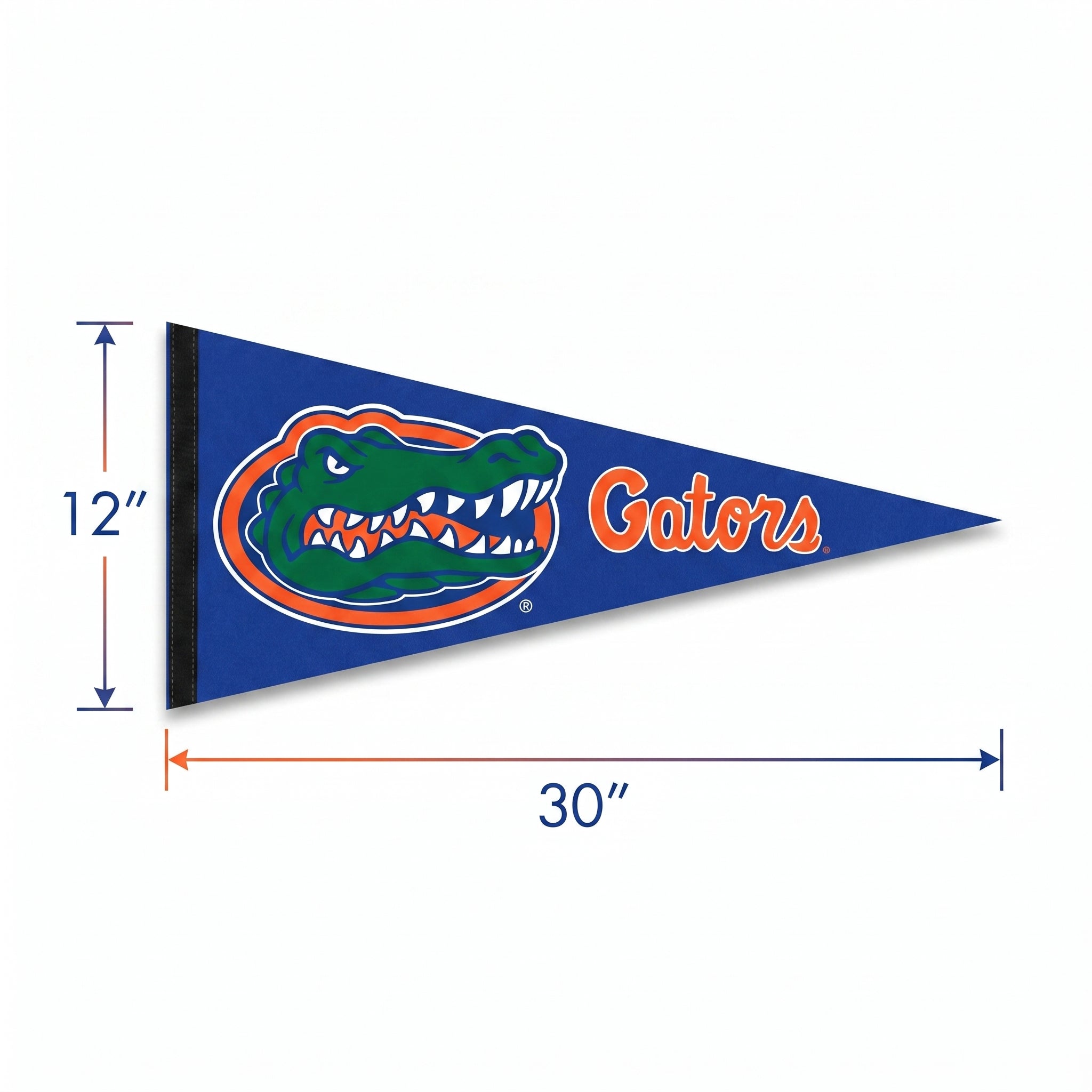 Florida Premium Pennant for Sports Fans