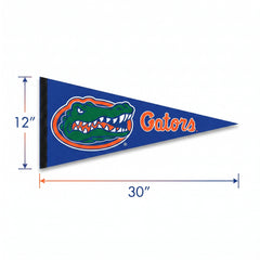 Florida Premium Pennant for Sports Fans